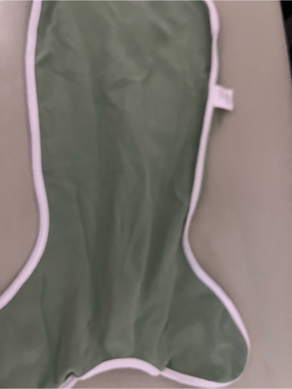 Unbranded green sleep sack - Picture 3 of 4